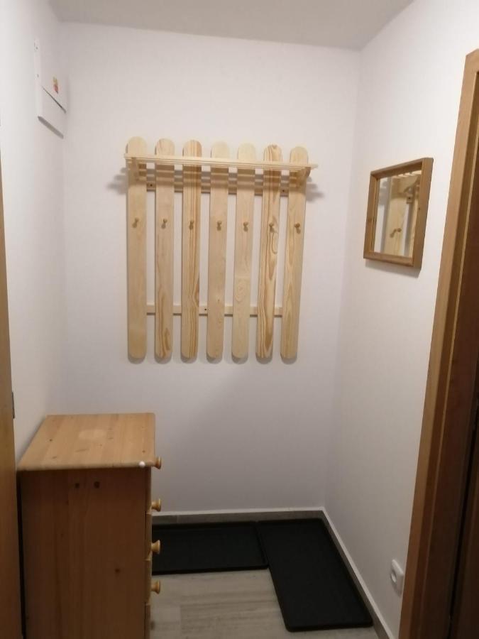 Chata Rozhlas Železná Ruda 外观 照片